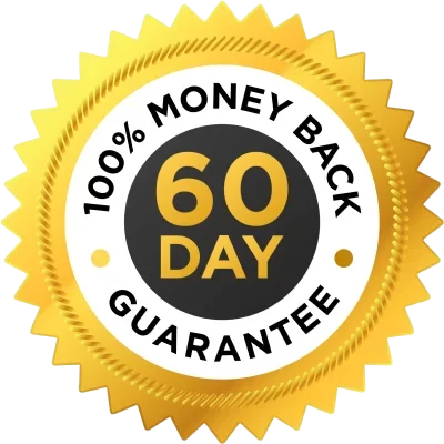 TestoErect 100% Money Back Gaurantee